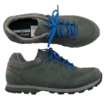 Unisex Dachstein - Outdoor sneakers, size 42 - Gray ()
