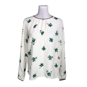 Unisex Marc O'Polo - Blouse, size 40 - Natural white (1)