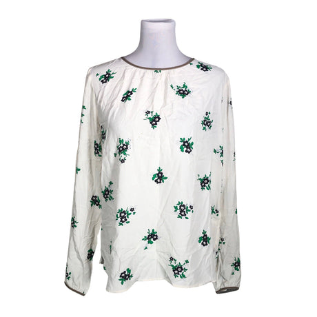 Unisex Marc O'Polo - Blouse, size 40 - Natural white ()