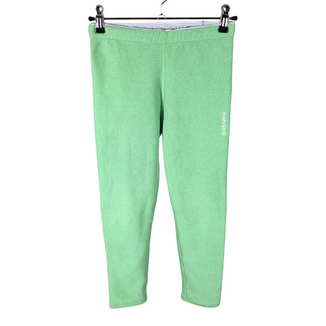 Unisex Didriksons - Fleece pants, size 116 - 122 - Green ()