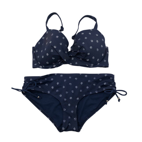 Unisex Dorina - Bikinis, size 38 - Blue ()