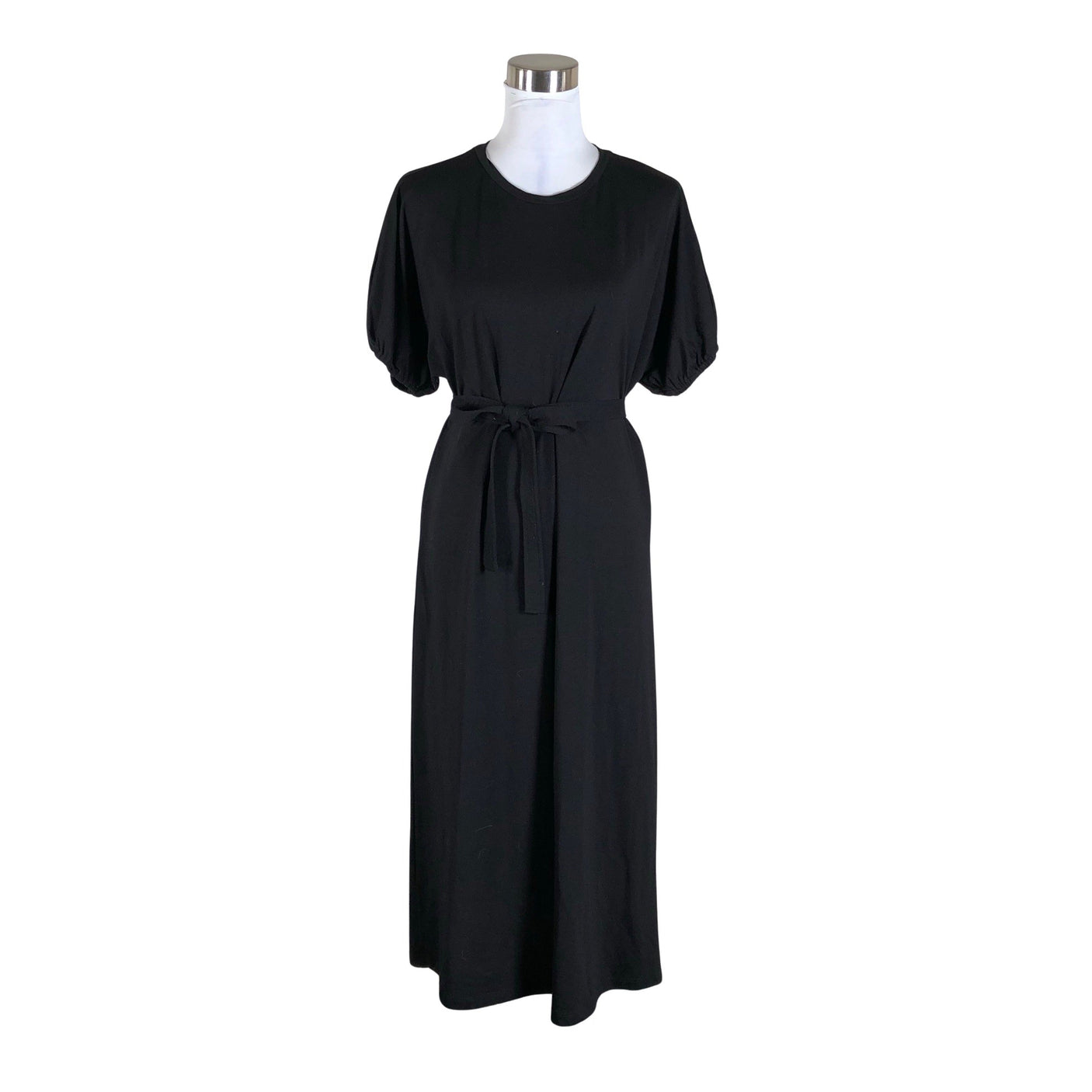 Unisex Marimekko - Tricot dress, size 40 - Black (1)