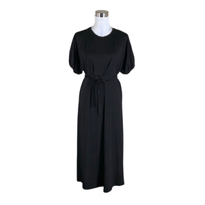 Unisex Marimekko - Tricot dress, size 40 - Black (1)
