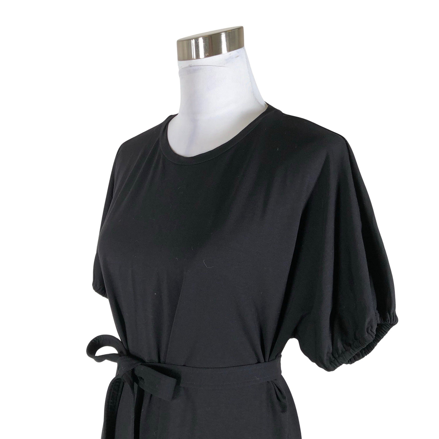 Unisex Marimekko - Tricot dress, size 40 - Black (3)