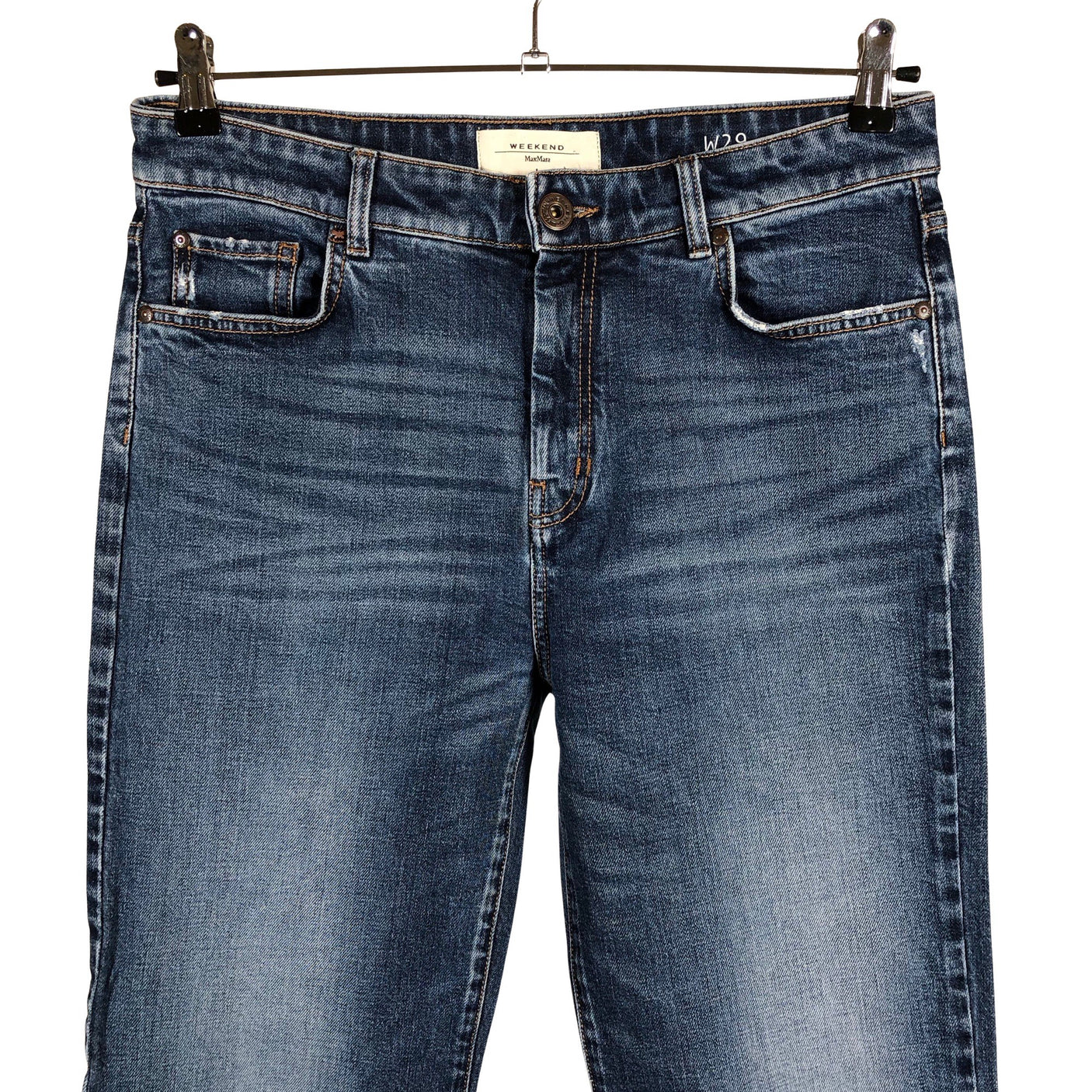 Unisex Weekend by MaxMara - Jeans, size W29 - Blue (3)