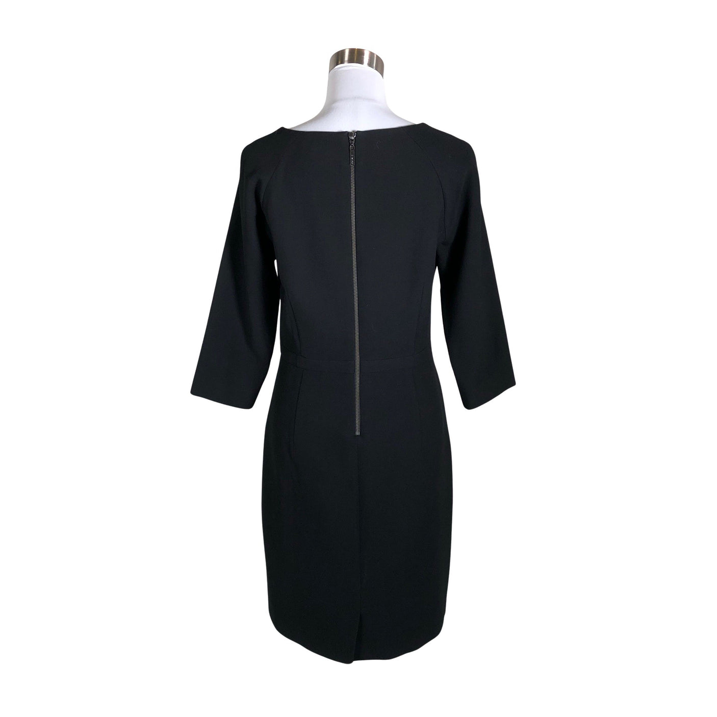 Unisex Sand - Sheath dress, size 40 - Black (2)
