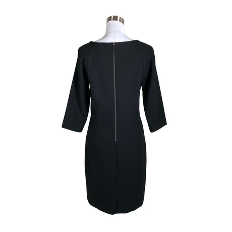 Unisex Sand - Sheath dress, size 40 - Black (2)