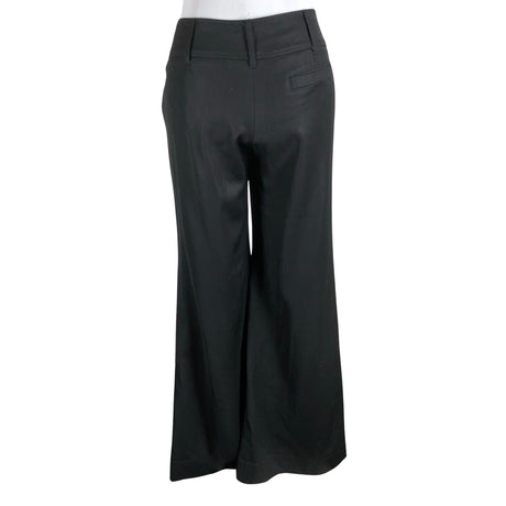 Unisex Marimekko - Slacks, size 40 - Black (2)