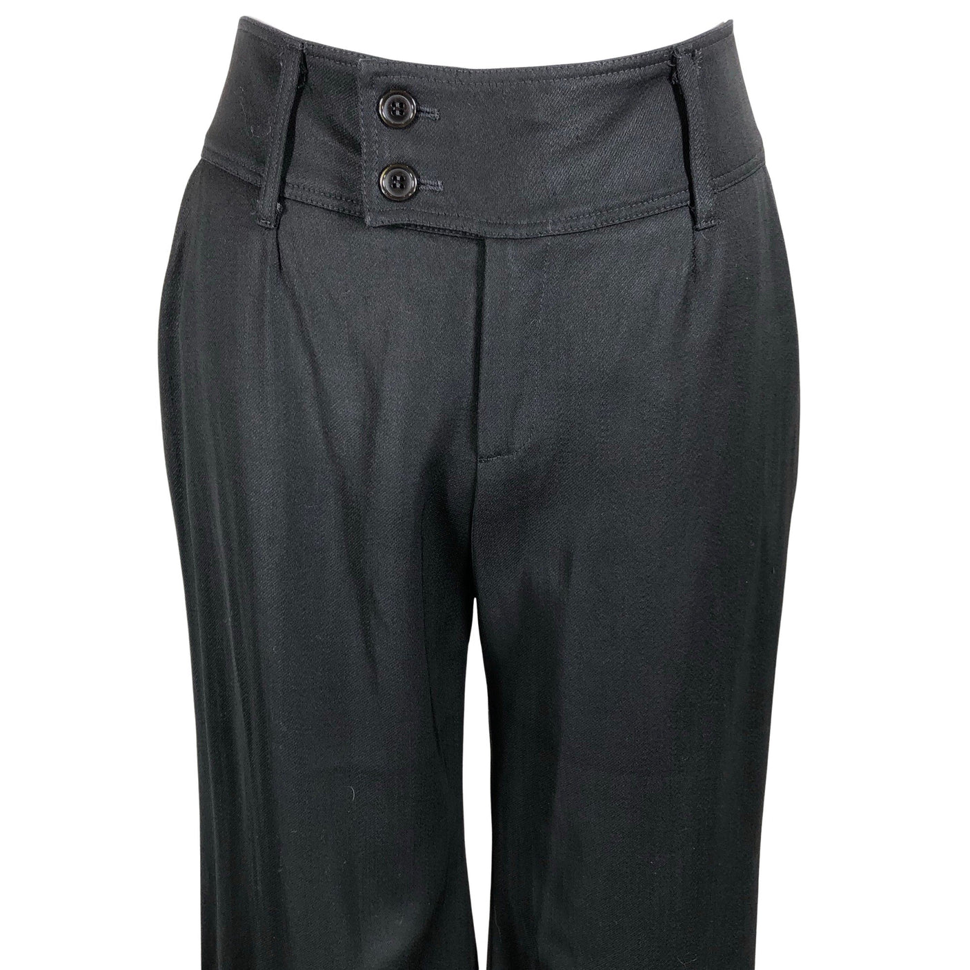 Unisex Marimekko - Slacks, size 40 - Black (3)