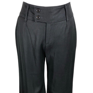 Unisex Marimekko - Slacks, size 40 - Black (3)