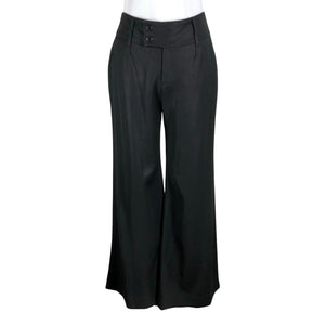 Unisex Marimekko - Slacks, size 40 - Black (1)