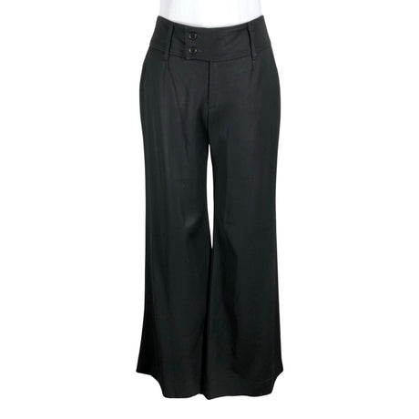 Unisex Marimekko - Slacks, size 40 - Black ()