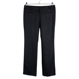 Unisex Marc Cain - Slacks, size 42 - Gray (1)