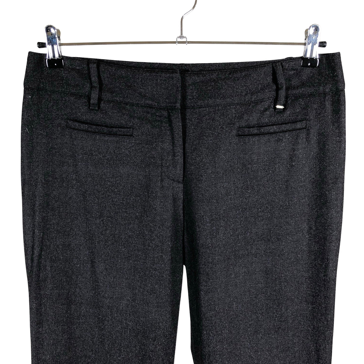 Unisex Marc Cain - Slacks, size 42 - Gray (3)