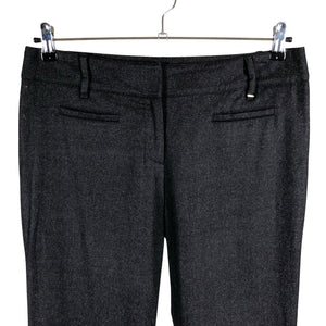 Unisex Marc Cain - Slacks, size 42 - Gray (3)