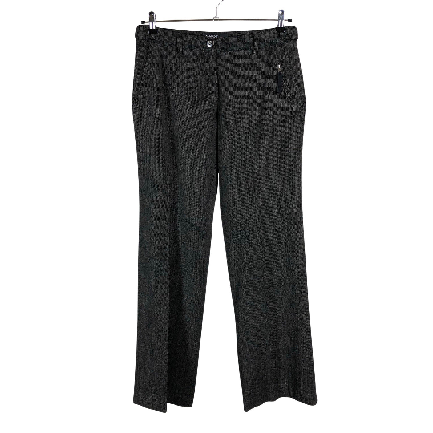 Unisex Marc Cain - Slacks, size 42 - Brown (1)