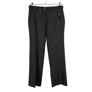 Unisex Marc Cain - Slacks, size 42 - Brown (1)