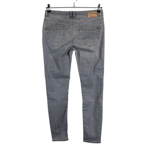 Unisex Mos Mosh - Jeans, size W28 - Gray (2)
