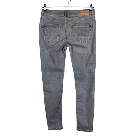 Unisex Mos Mosh - Jeans, size W28 - Gray (2)