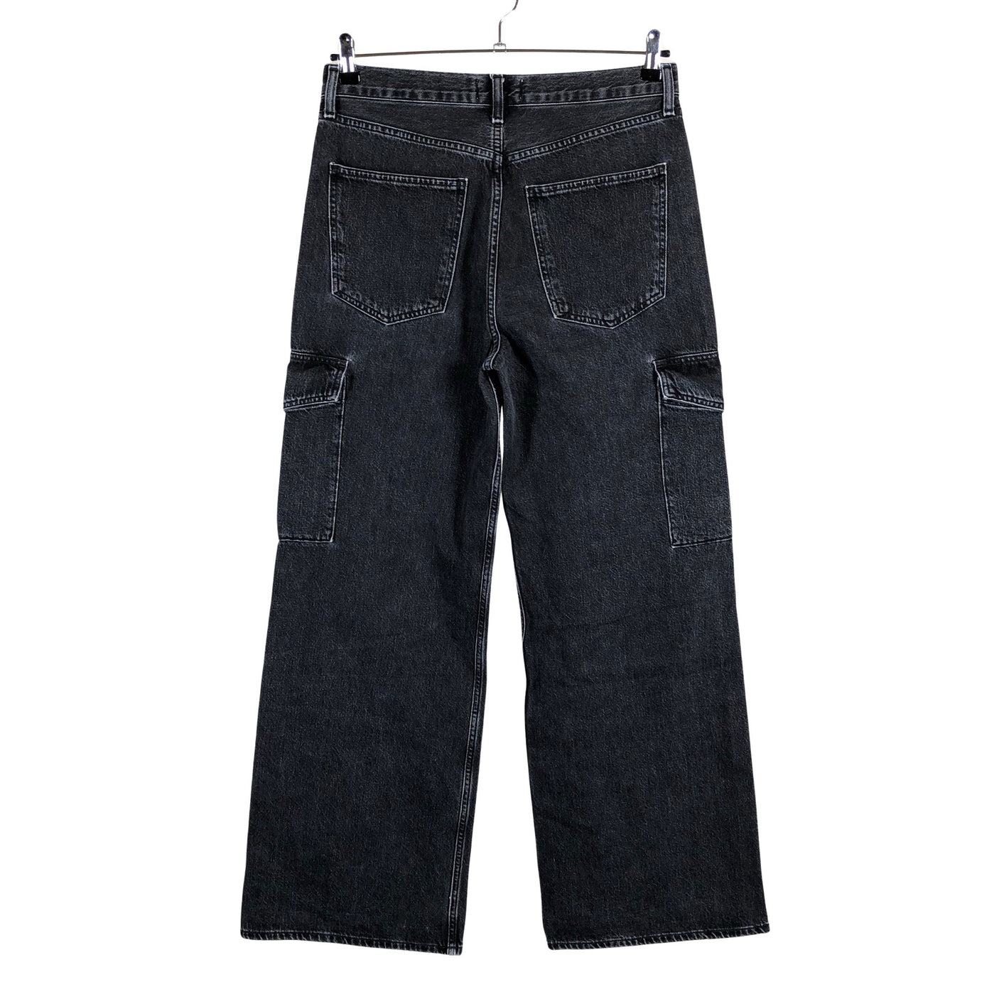 Unisex Agolde - Jeans, size W29 - Gray (2)