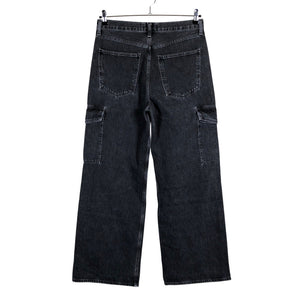 Unisex Agolde - Jeans, size W29 - Gray (2)