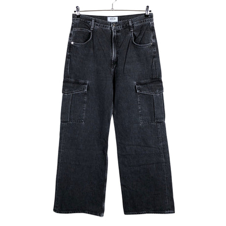 Unisex Agolde - Jeans, size W29 - Gray ()