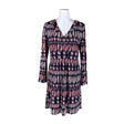 Unisex Tory Burch - Tricot dress, size 40 - Blue ()