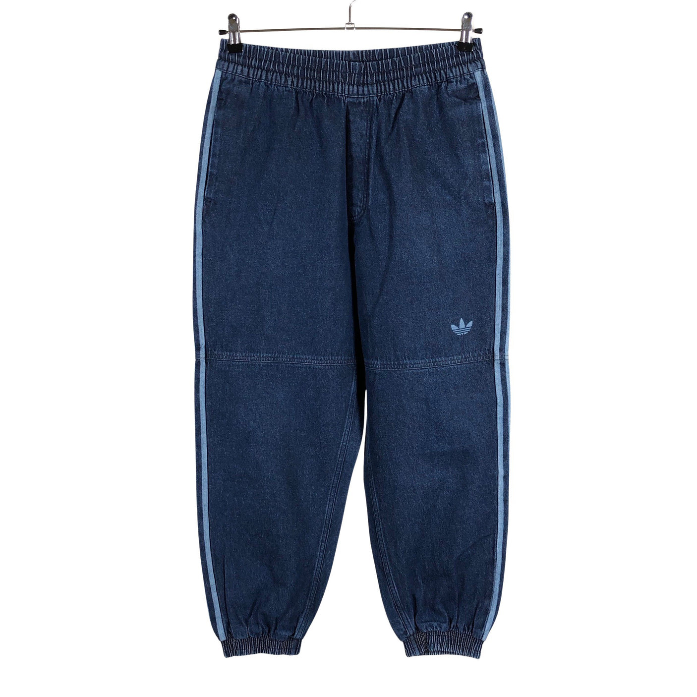Unisex Adidas - Slacks, size 40 - Blue (1)