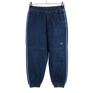 Unisex Adidas - Slacks, size 40 - Blue (1)
