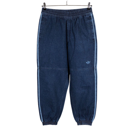 Unisex Adidas - Slacks, size 40 - Blue ()