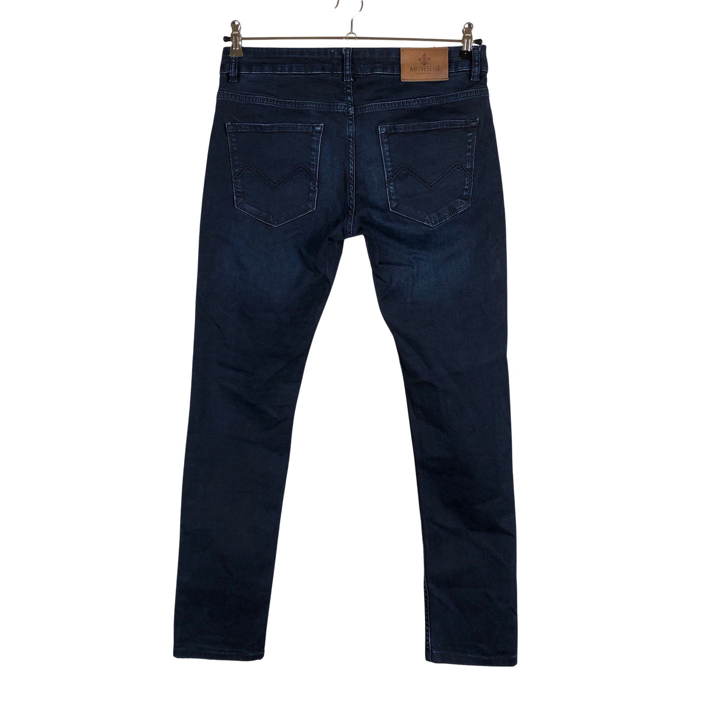 Unisex Morris - Jeans, size W31 - Blue (2)