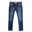 Unisex Morris - Jeans, size W32 - Blue ()