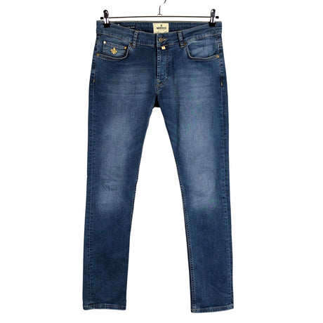 Unisex Morris - Jeans, size W32 - Blue ()