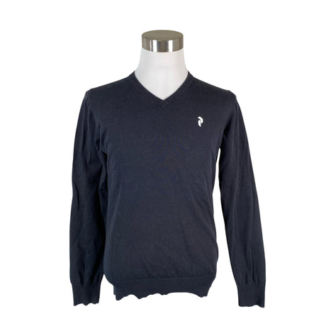 Unisex Peak Performance - Sweater, size M - Black ()