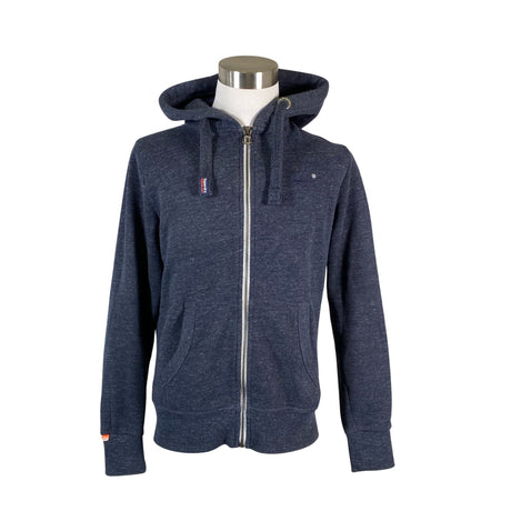 Unisex Superdry - Hoodie, size L - Black ()