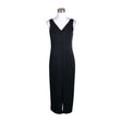 Unisex Casali - Party dress, size 38 - Black ()