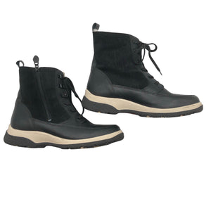 Unisex Piqant - Winter shoes, size 42 - Black (1)