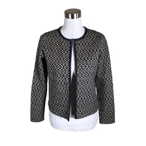 Unisex Esprit - Cardigan, size 36 - Blue (1)