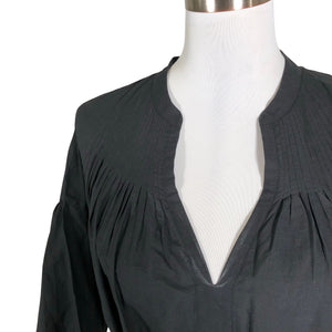 Unisex Massimo Dutti - Dress, size 40 - Black (2)