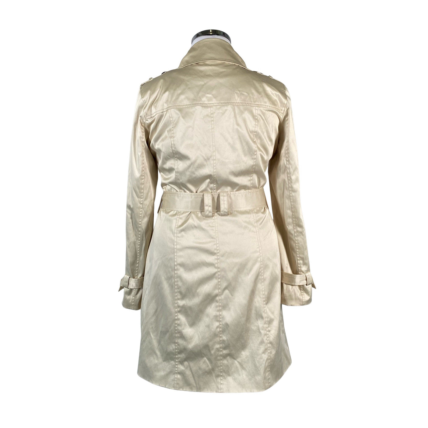 Unisex Philosophy Blues Original - Trench coat, size 42 - Beige (2)
