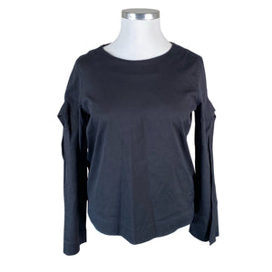 Unisex COS - Blouse, size 42 - Black (1)