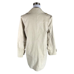 Unisex Gant - Trench coat, size 40 - Beige (2)