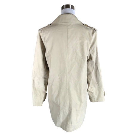 Unisex Gant - Trench coat, size 40 - Beige (2)