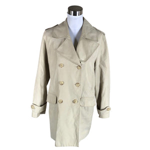 Unisex Gant - Trench coat, size 40 - Beige (1)