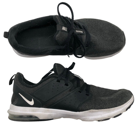 Unisex Nike - Indoor sports shoes, size 40 - Black ()