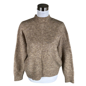 Unisex Noom - Sweater, size 38 - Brown (1)