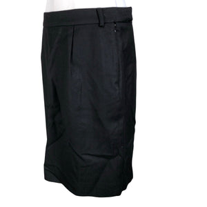 Unisex Gant - Pencil skirt, size 40 - Black (3)
