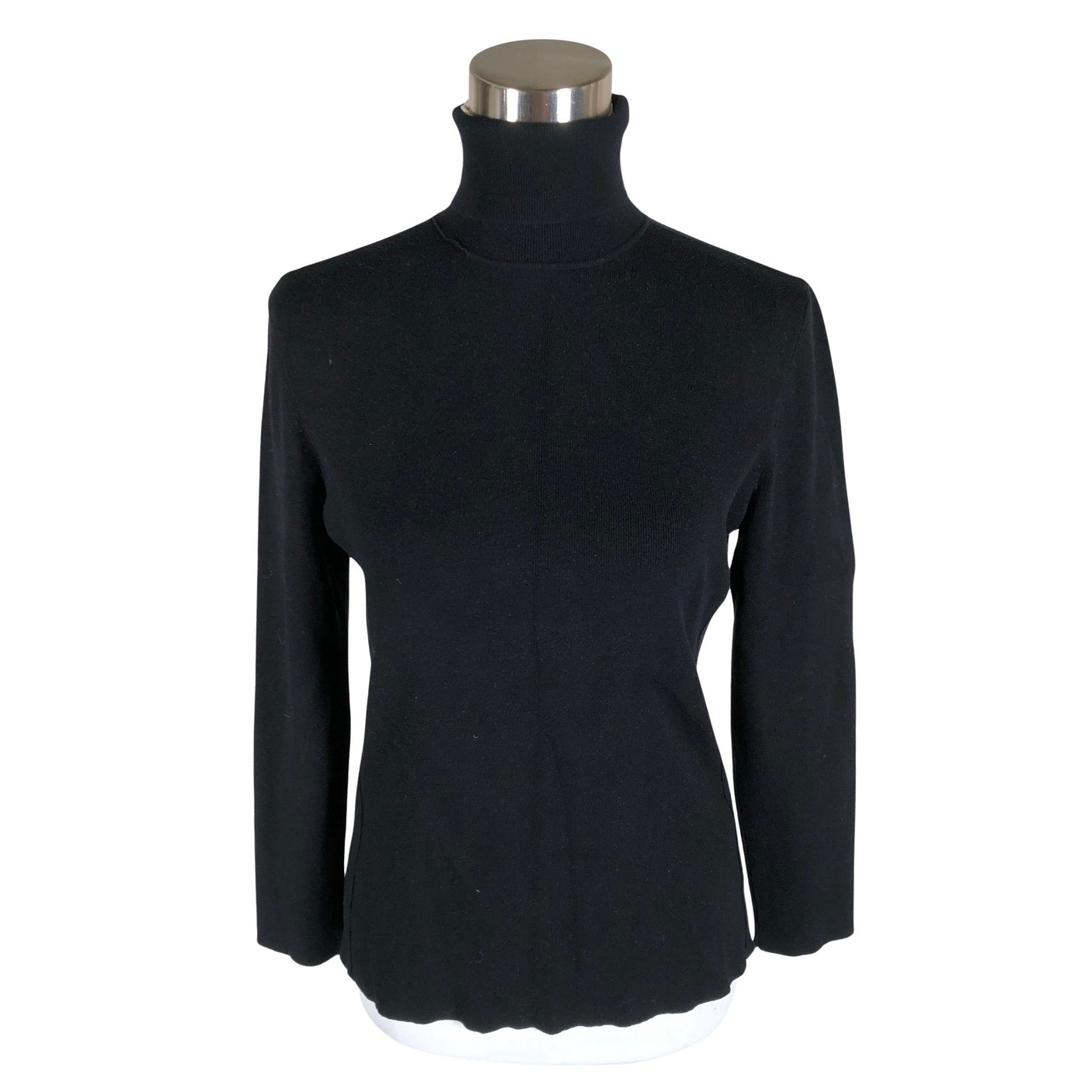 Unisex Repeat - Sweater, size 38 - Black (1)