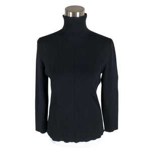 Unisex Repeat - Sweater, size 38 - Black (1)