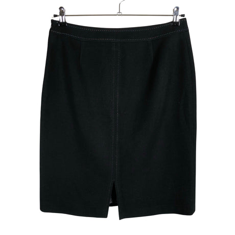 Unisex Global - Pencil skirt, size 40 - Black (2)
